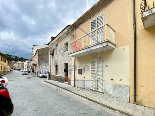 appartamento in vendita ad Aggius