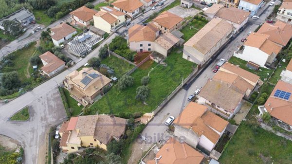 appartamento in vendita ad Aggius