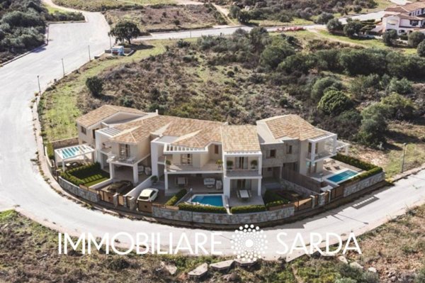 casa indipendente in vendita ad Aggius