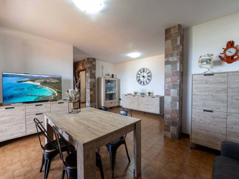 appartamento in vendita ad Aggius