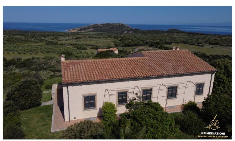 casa indipendente in vendita ad Aggius