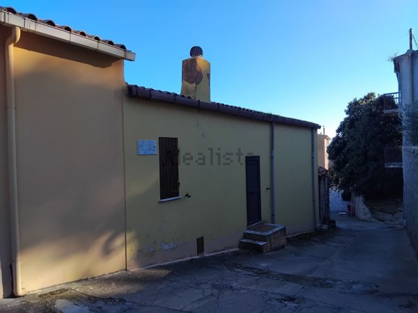 quadrivano in vendita ad Aggius