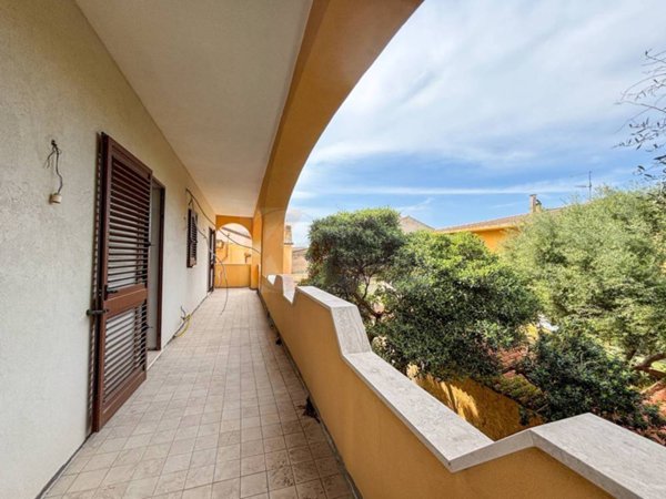 appartamento in vendita ad Aggius