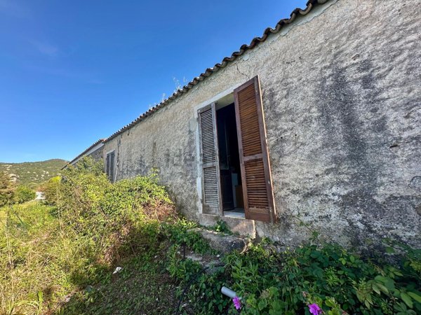 casale in vendita ad Aggius