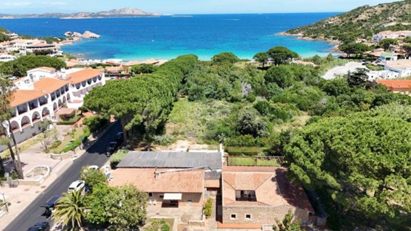 casa indipendente in vendita ad Aggius
