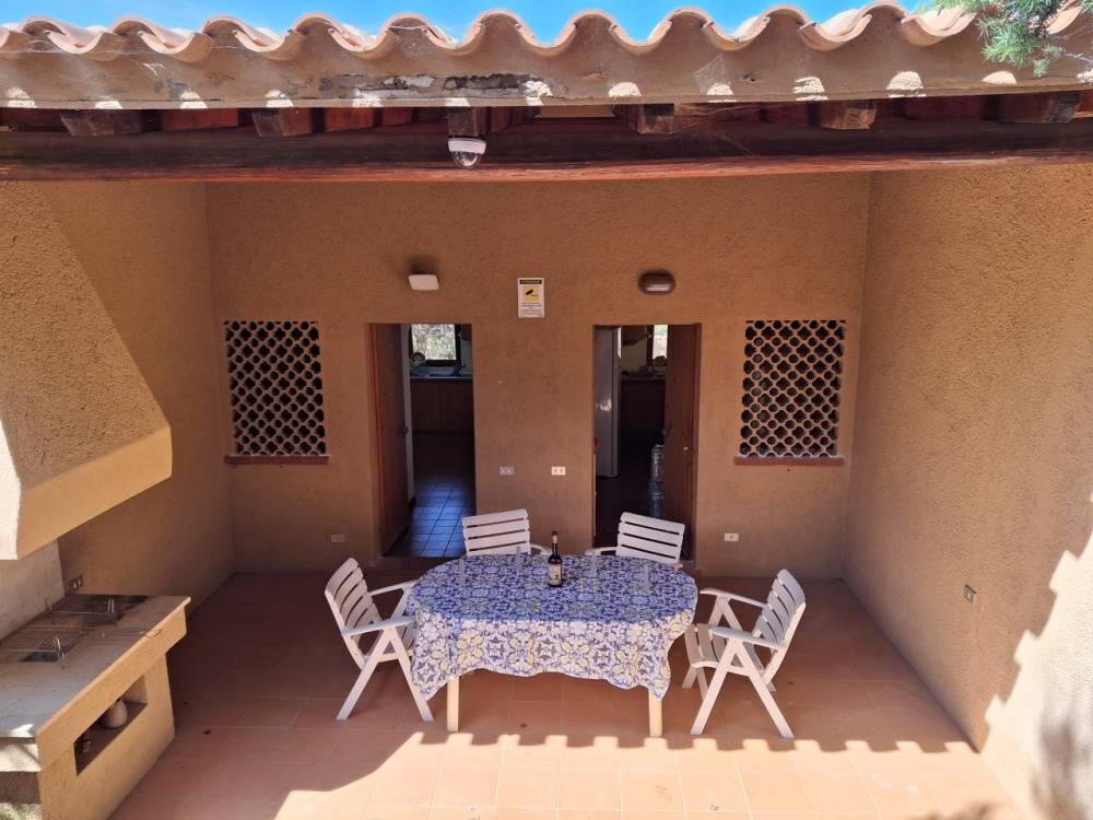casa indipendente in vendita ad Aggius