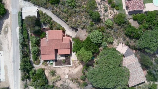 casa indipendente in vendita ad Aggius