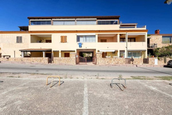 appartamento in vendita ad Aggius