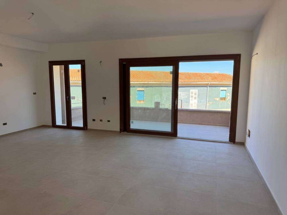 appartamento in vendita ad Aggius