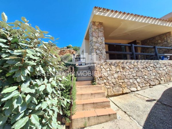 casa indipendente in vendita ad Aggius