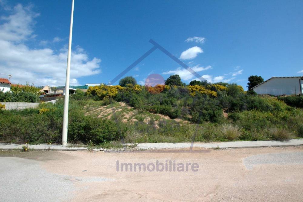 casa indipendente in vendita ad Aggius