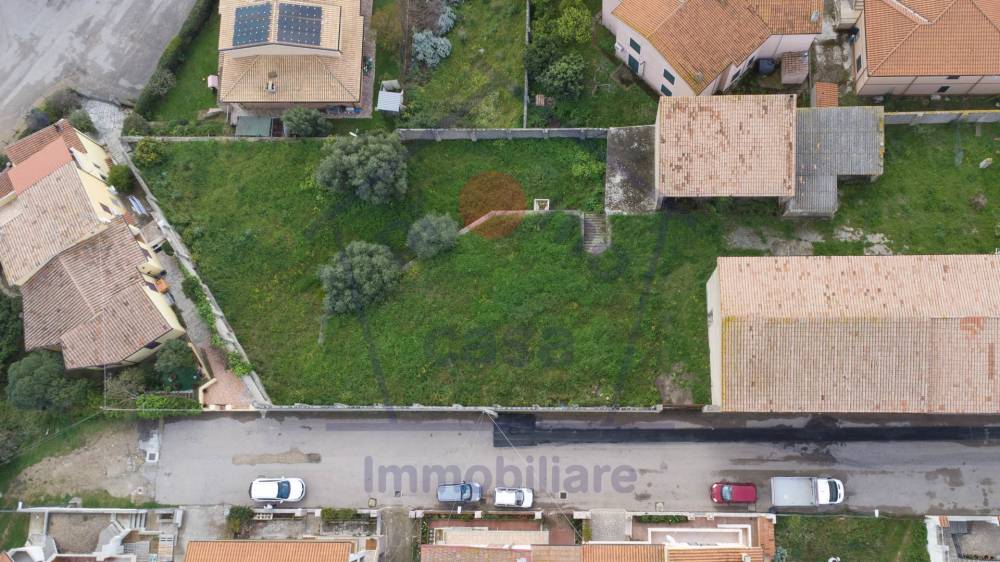 casa indipendente in vendita ad Aggius