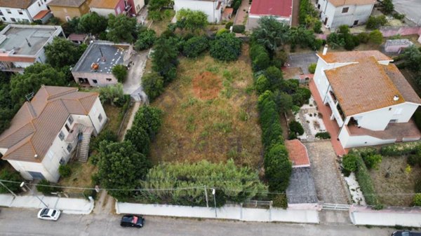 casa indipendente in vendita ad Aggius