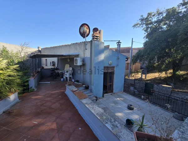 casa indipendente in vendita ad Aggius
