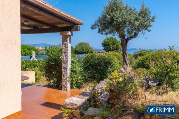 casa indipendente in vendita ad Aggius