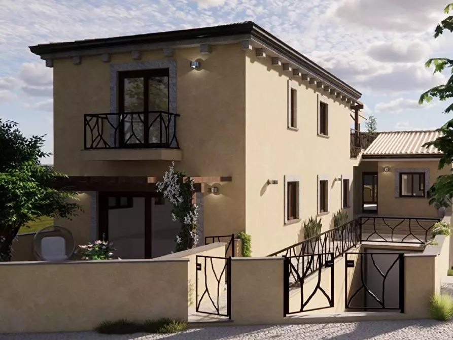 appartamento in vendita ad Aggius