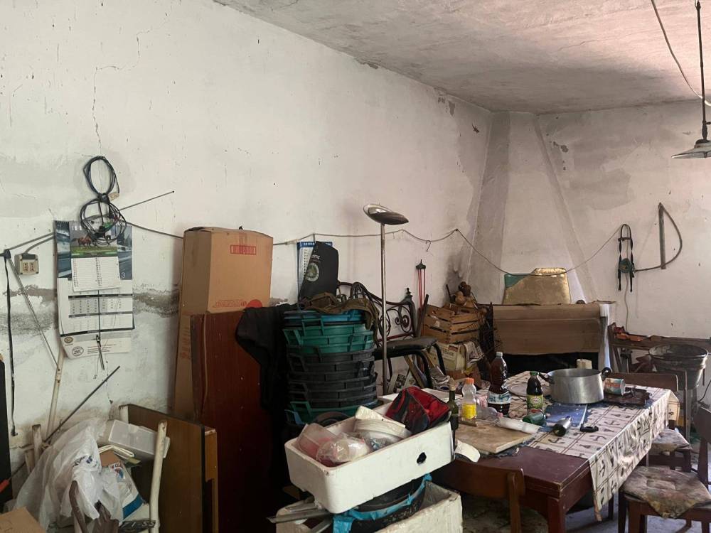 casa indipendente in vendita ad Aggius