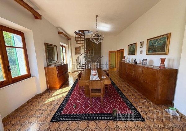 casa indipendente in vendita ad Aggius