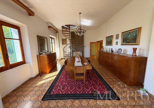 casa indipendente in vendita ad Aggius