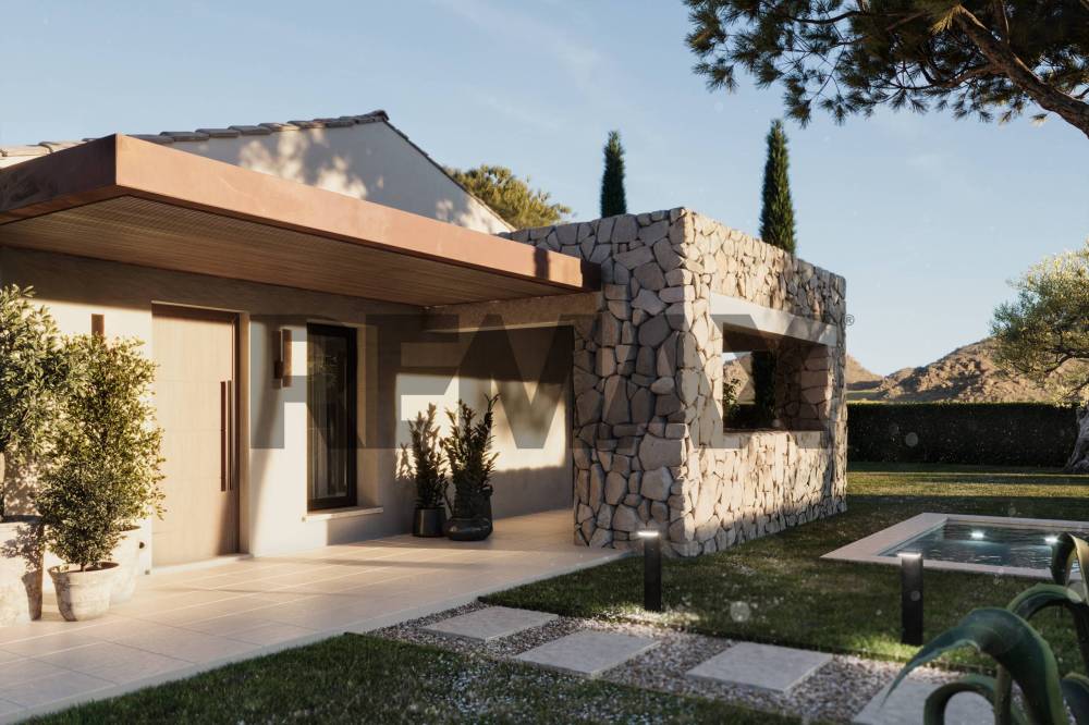 casa indipendente in vendita ad Aggius