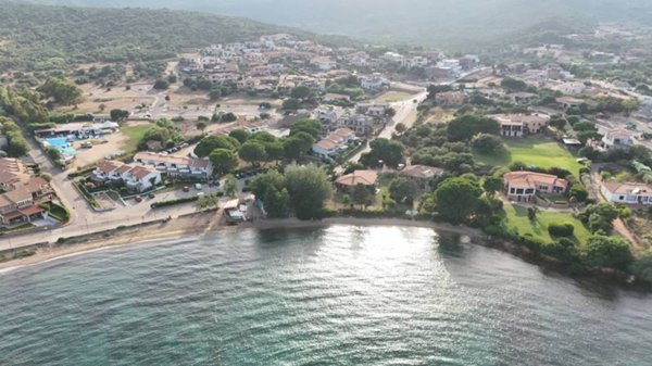 casa indipendente in vendita ad Aggius