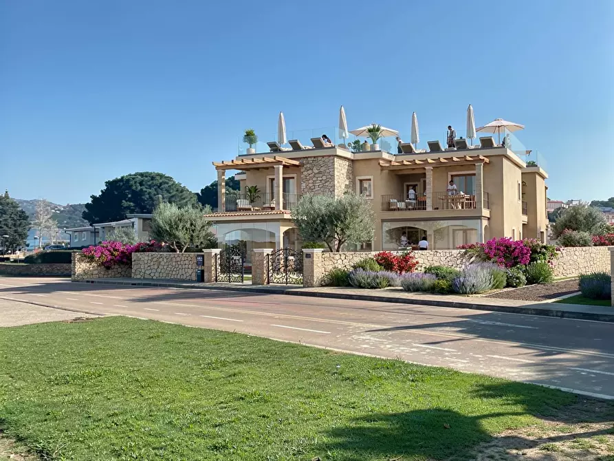casa indipendente in vendita ad Aggius