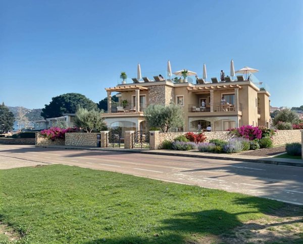 casa indipendente in vendita ad Aggius