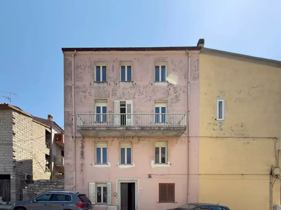 appartamento in vendita ad Aggius