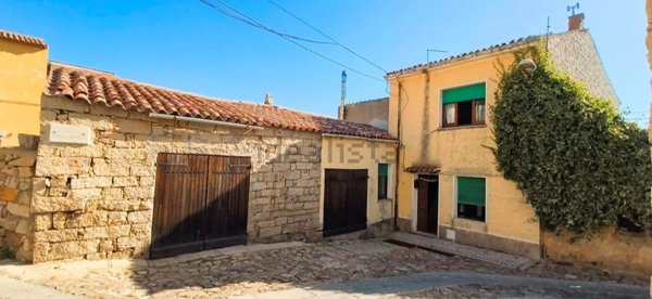 appartamento in vendita ad Aggius
