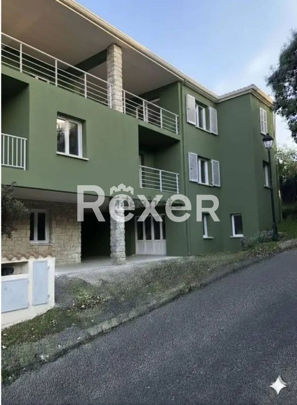 appartamento in vendita ad Aggius