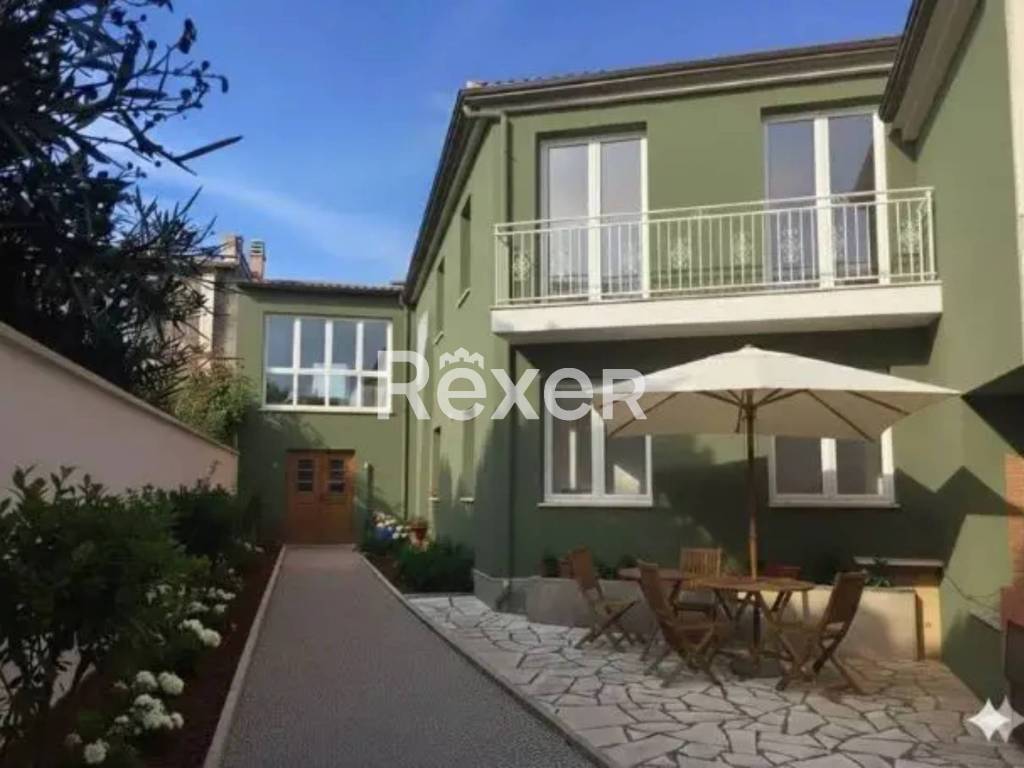 casa indipendente in vendita ad Aggius