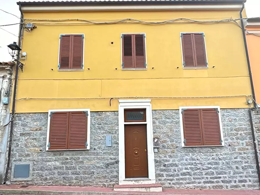 appartamento in vendita ad Aggius