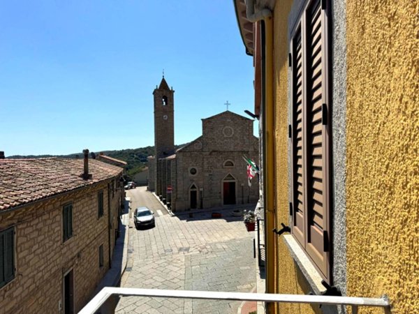 casa indipendente in vendita ad Aggius