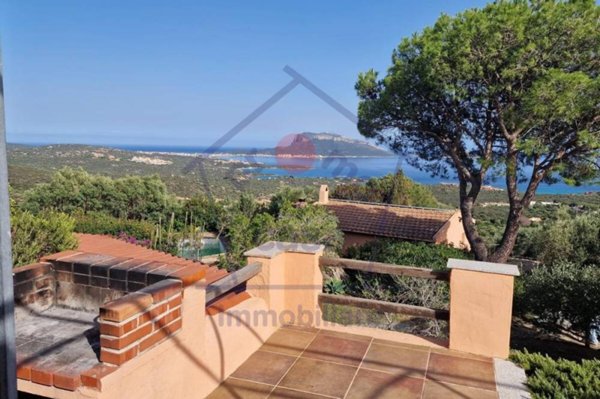 casa indipendente in vendita ad Aggius