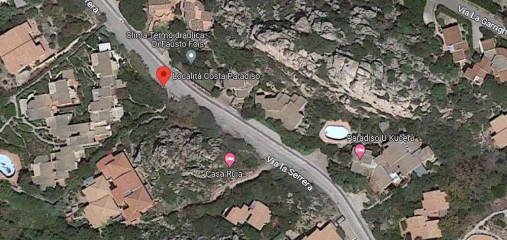 appartamento in vendita ad Aggius