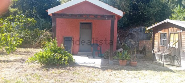 terreno in vendita ad Aggius