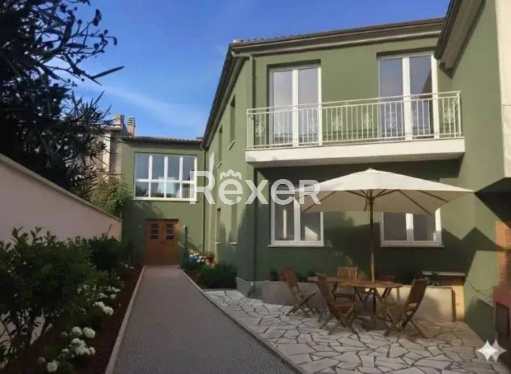 casa indipendente in vendita ad Aggius