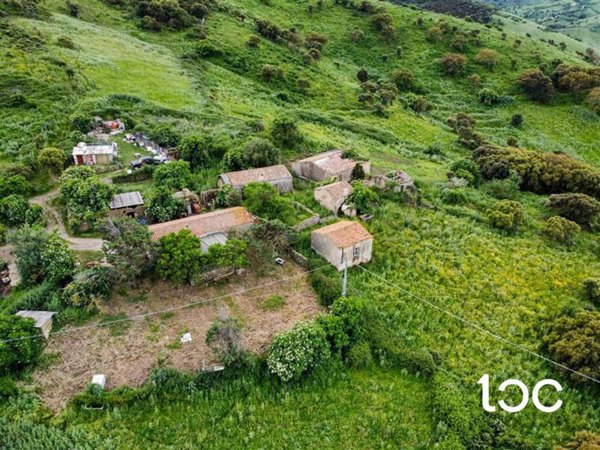 terreno in vendita ad Aggius