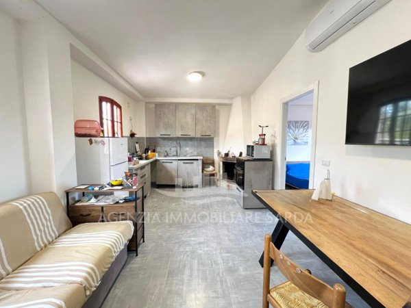 casa indipendente in vendita ad Alà dei Sardi