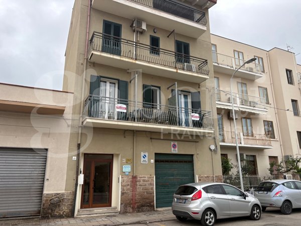 appartamento in vendita ad Alà dei Sardi
