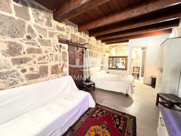 appartamento in vendita ad Alà dei Sardi