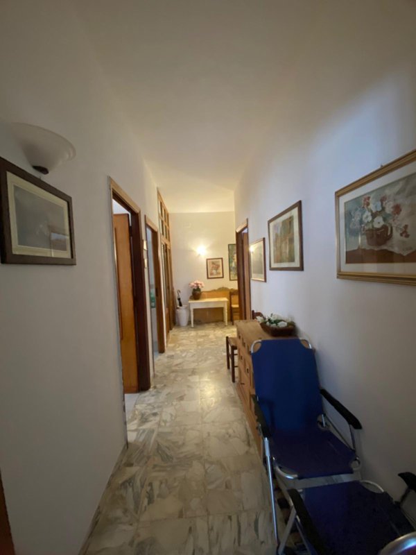 appartamento in vendita ad Alà dei Sardi