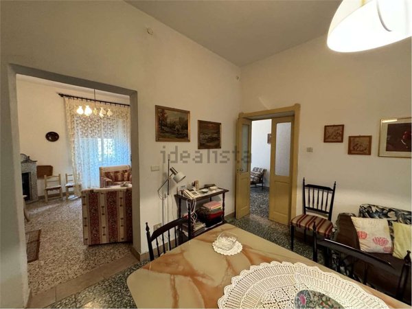 casa indipendente in vendita ad Alà dei Sardi