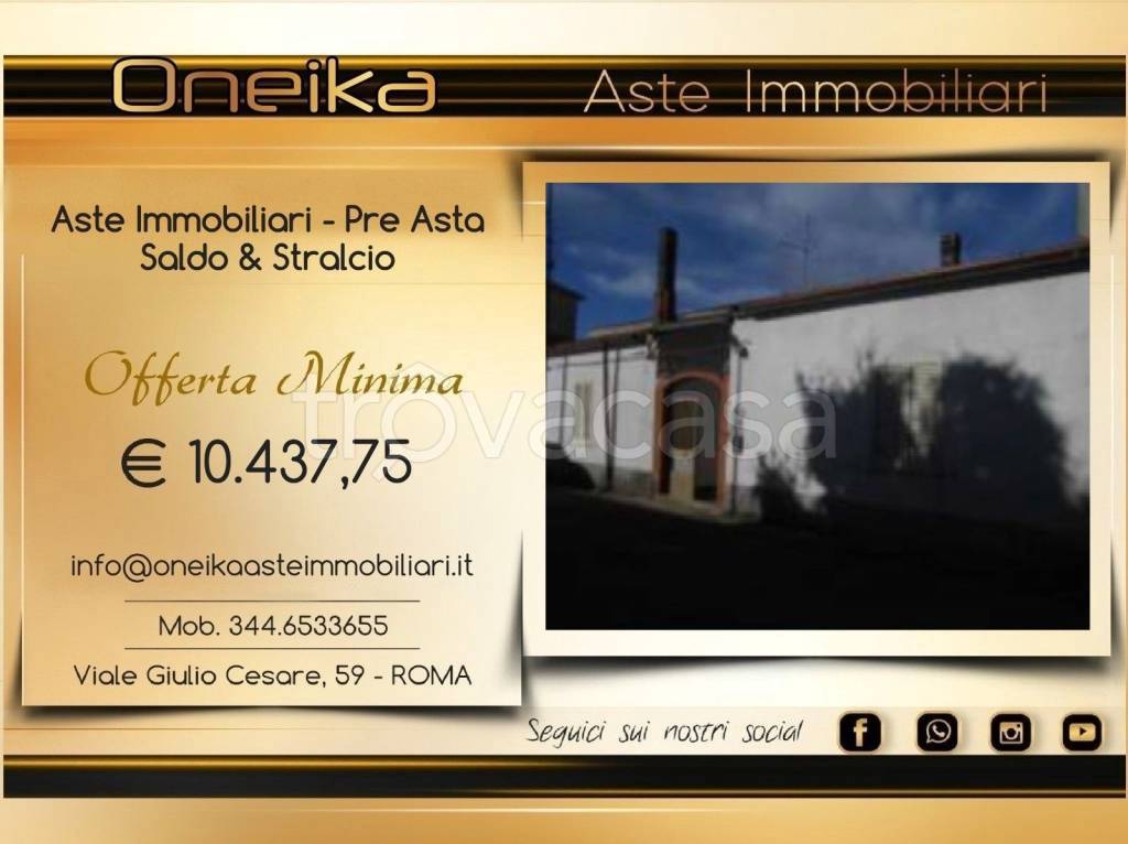 appartamento in vendita ad Alà dei Sardi