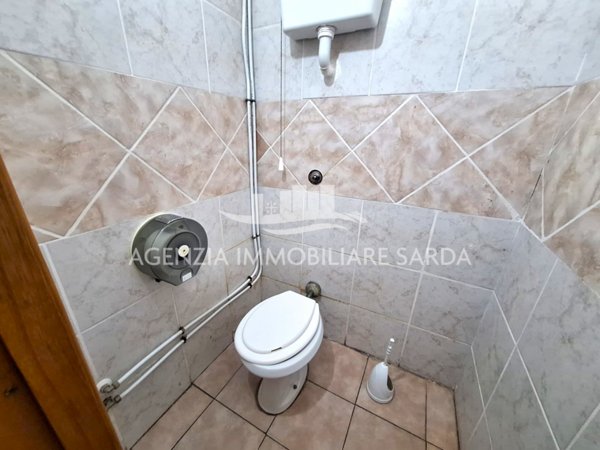 negozio in vendita ad Alà dei Sardi