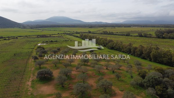 casa indipendente in vendita ad Alà dei Sardi