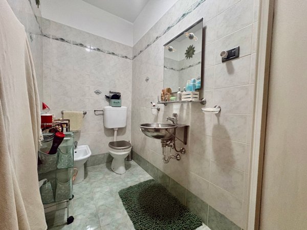 appartamento in vendita ad Alà dei Sardi