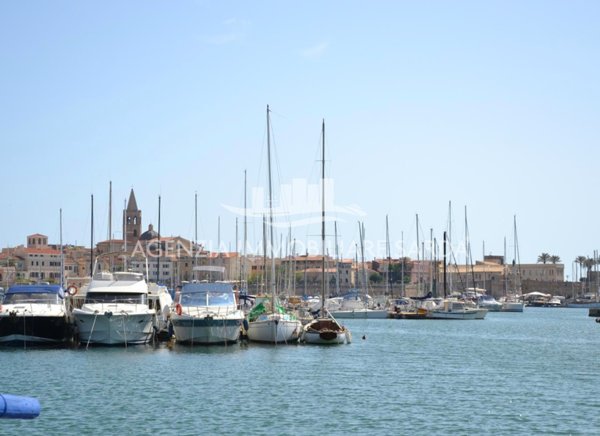 appartamento in vendita ad Alà dei Sardi