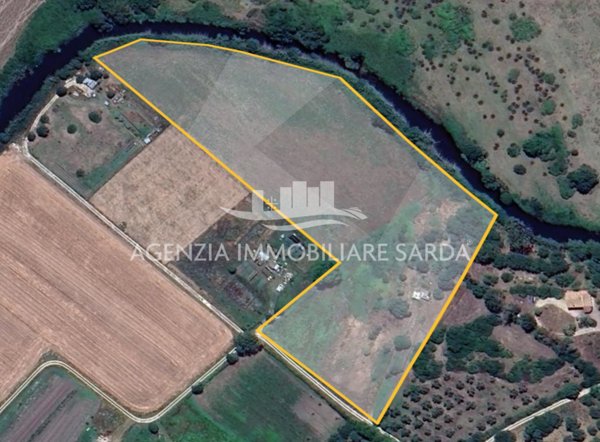 casale in vendita ad Alà dei Sardi