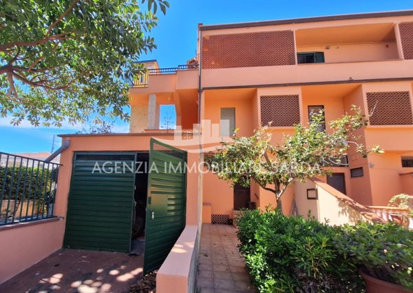 appartamento in vendita ad Alà dei Sardi
